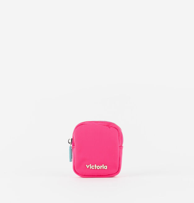MONEDERO NYLON