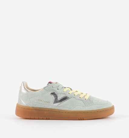 SMASH - SUEDE COLOR