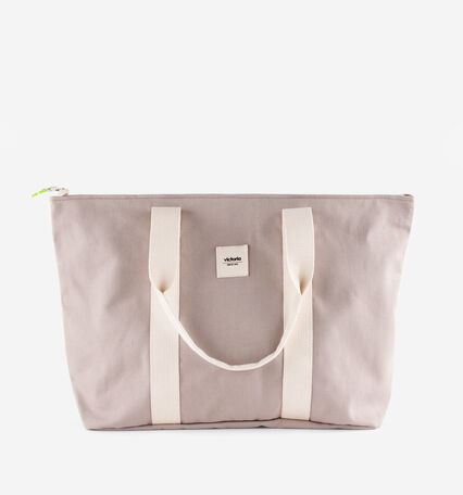 SHOPPER LONA ECO