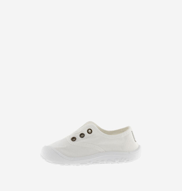 BOSCO BAREFOOT INGLESA LONA DREC®