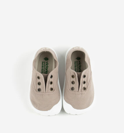 BOSCO BAREFOOT INGLESA LONA DREC®