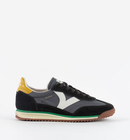 SATURNO NYLON & SERRAJE