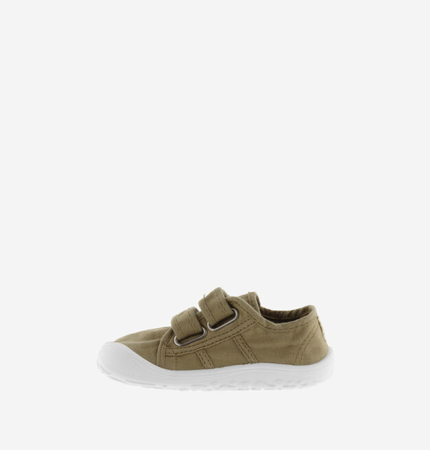 BOSCO BAREFOOT BASKET LONA DREC®