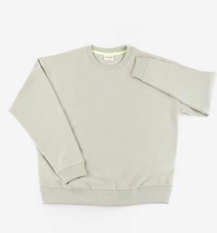 SUDADERA 1985 & BORDADO