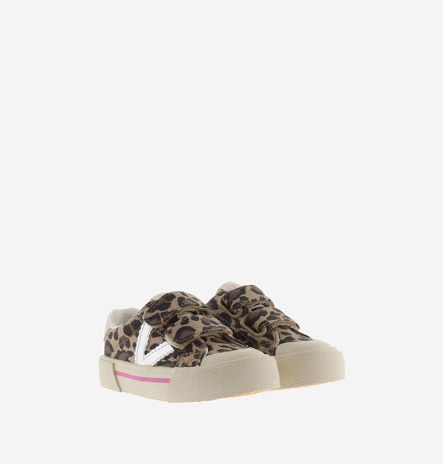 TRIBU BASKET TIRAS LONA PRINTS