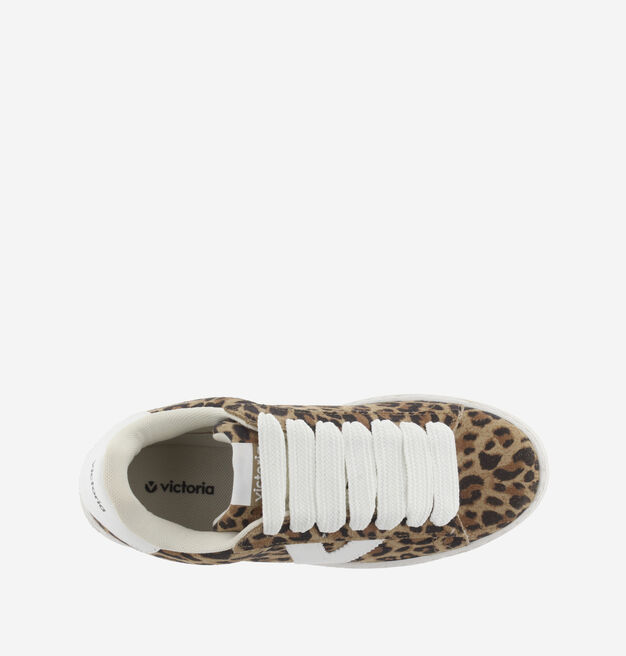 BARCELONA SERRAJE LEOPARDO