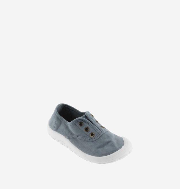 BOSCO BAREFOOT INGLESA LONA DREC®