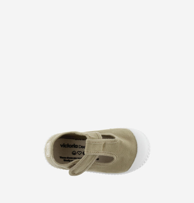 1915 SANDALIA LONA DREC®