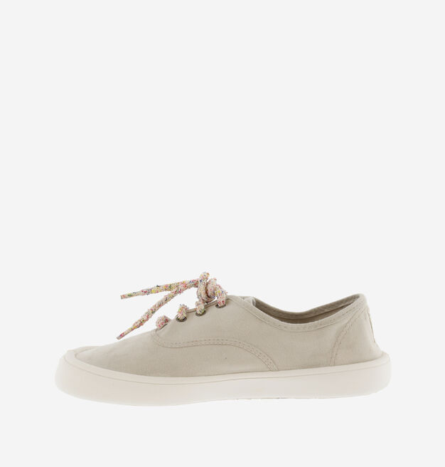 OLMO BAREFOOT LONA TINTADA DREC