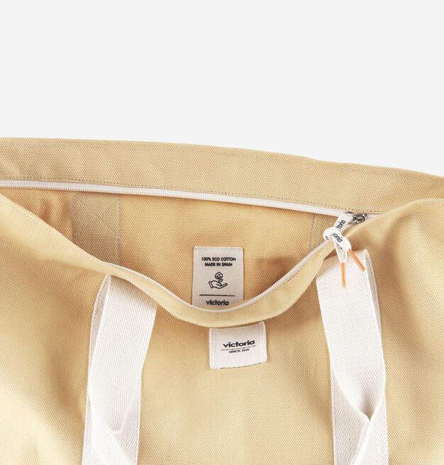 SHOPPER LONA ECO