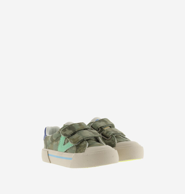 TRIBU BASKET TIRAS LONA PRINTS