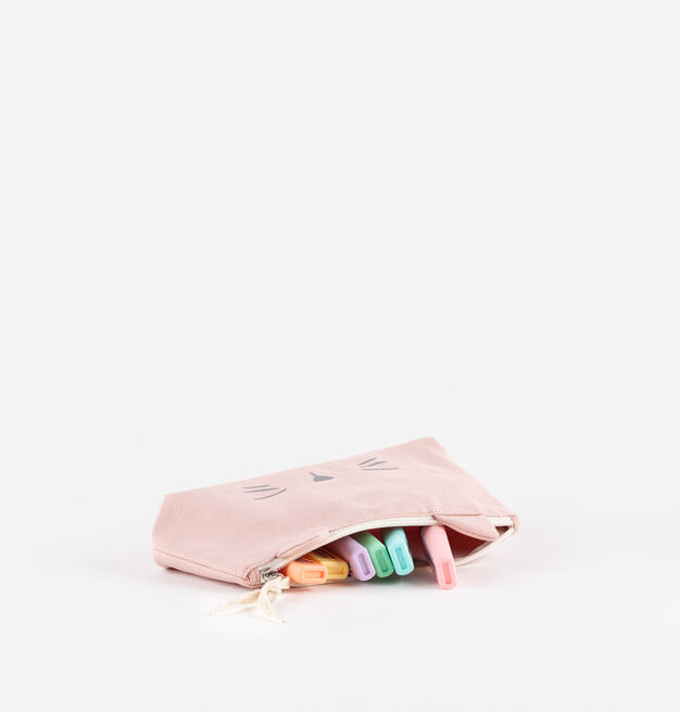 NECESER LONA ECO ANIMALES