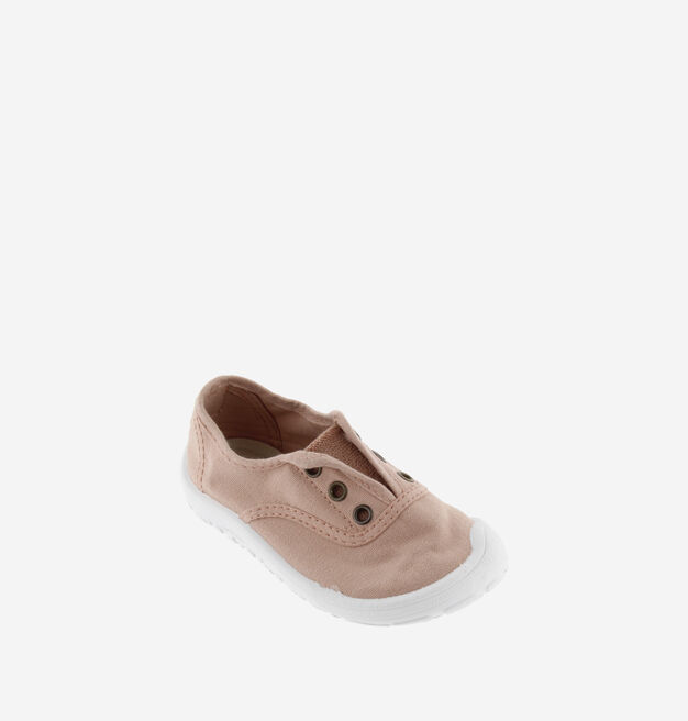 BOSCO BAREFOOT INGLESA LONA DREC®