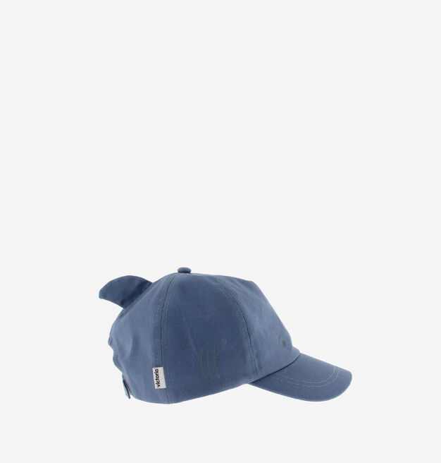 GORRA LONA ANIMALES