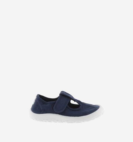 BOSCO BAREFOOT SANDALIA LONA DREC®