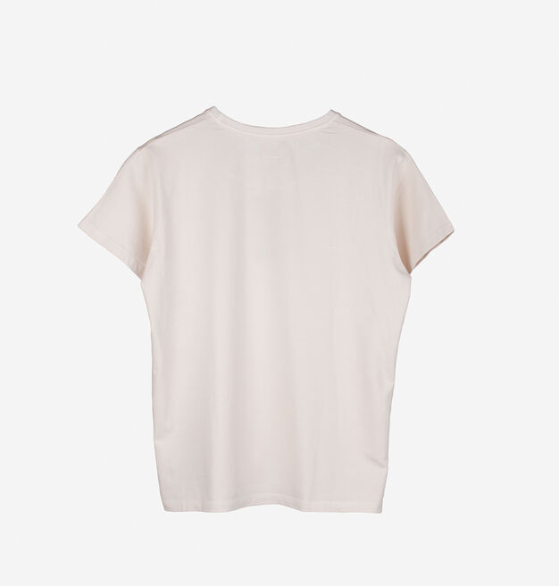 CAMISETA ALGODÓN ORGÁNICO