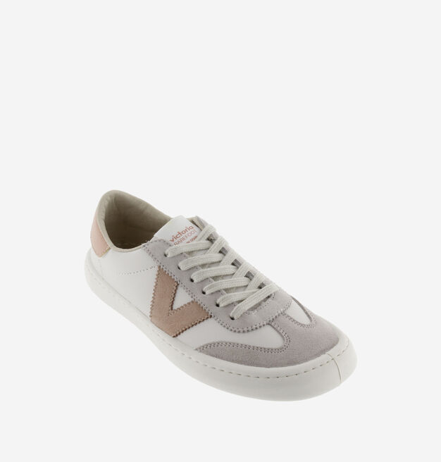 OLMO BAREFOOT EFECTO PIEL & SERRAJE