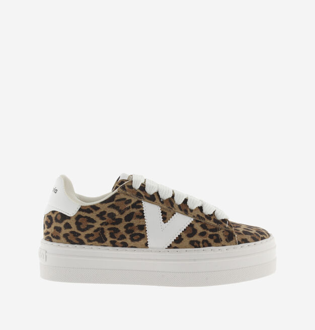 BARCELONA SERRAJE LEOPARDO