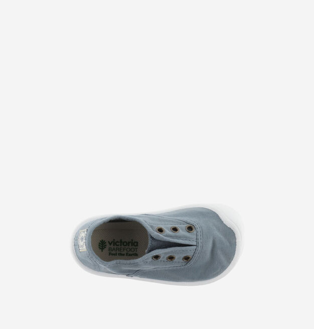 BOSCO BAREFOOT INGLESA LONA DREC®