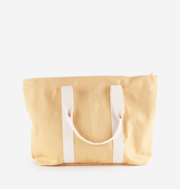 SHOPPER LONA ECO