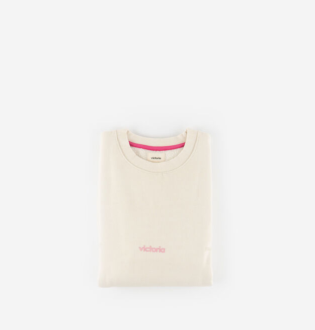 SUDADERA STRAWBERRY