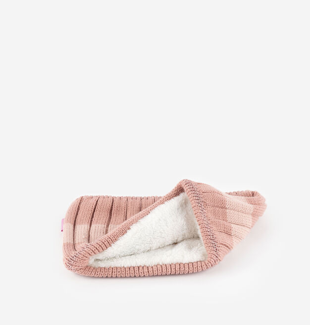 CUELLO LANA