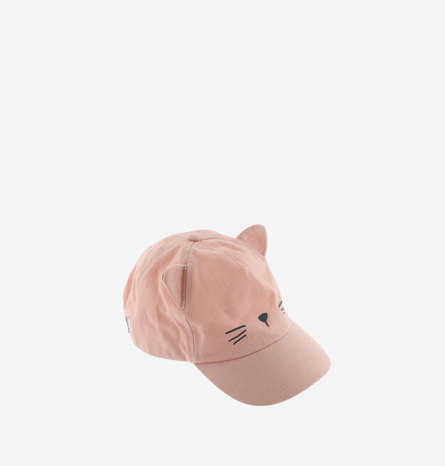 GORRA LONA ANIMALES