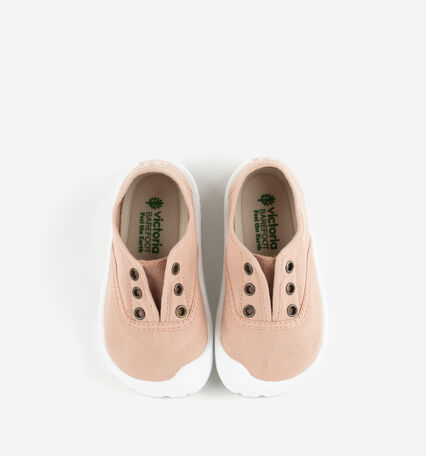 BOSCO BAREFOOT INGLESA LONA DREC®