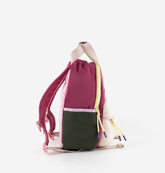 MOCHILA NYLON
