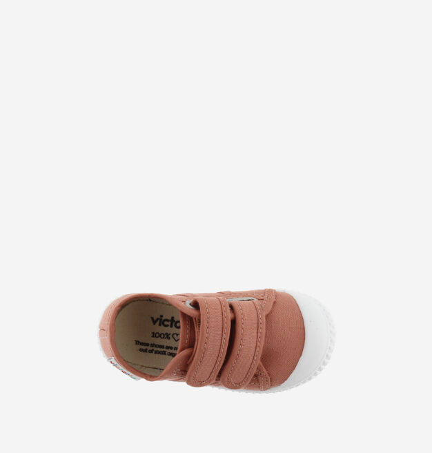 1915 ZAPATILLAS TIRAS LONA