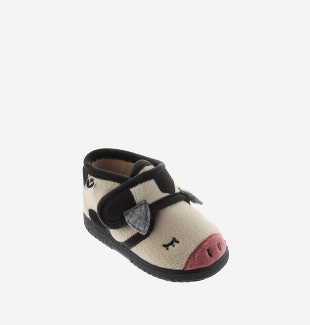 OJALÁ ZAPATILLAS CASA ANIMALES