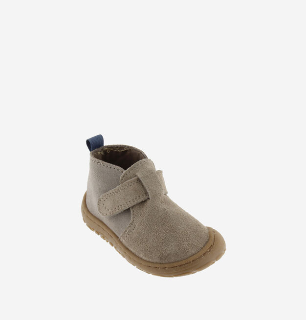 BOSCO BAREFOOT BOTÍN SERRAJE
