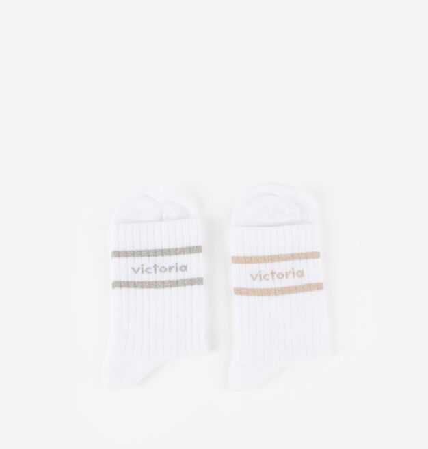 CALCETINES & LUREX